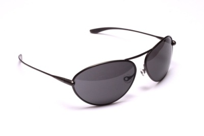 Bigatmo Tropo Model - Grey Polarized Lens