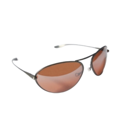 Bigatmo Tropo Model - Photochromic Lens