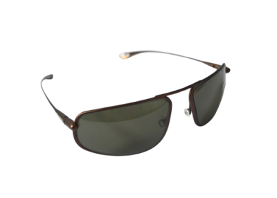 Bigatmo Strato Model - Grey Polarized Lens