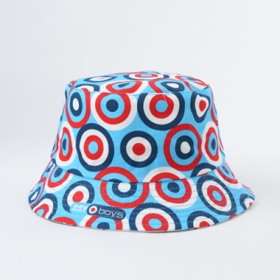 Navboys Soaring Bucket Hat