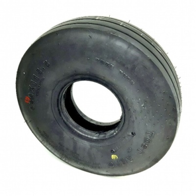 TOST Aero Tyre 336x115-5