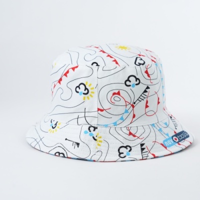 Navboys Soaring Bucket Hat