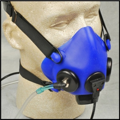 ALPS Face Masks with or without Microphone