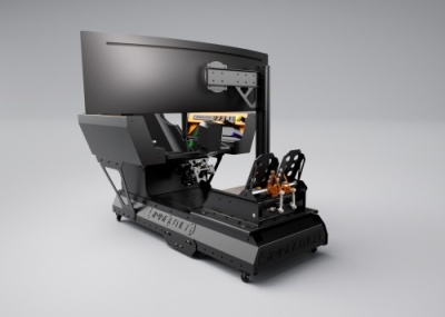 Simnautica GS1 Turnkey Glider Simulator