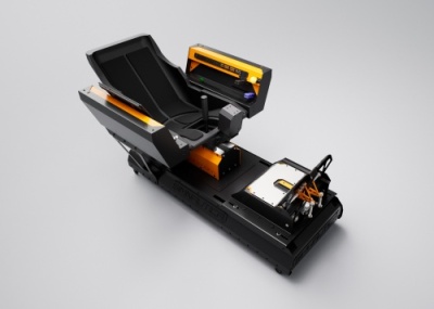 Simnautica GS3 Turnkey Glider Simulator