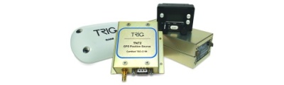 TRIG TT22 TN72 Conspicuity bundle with TA70 antenna (complete system)