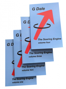 The Soaring Engine Books