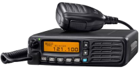 Icom IC-A120E Ground and vehicle Airband radio 8.33kHz