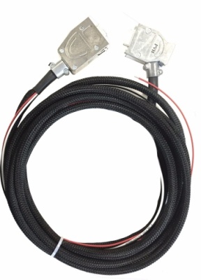 B641Data bus cable 5m (VT-01 to AIR Control Display)