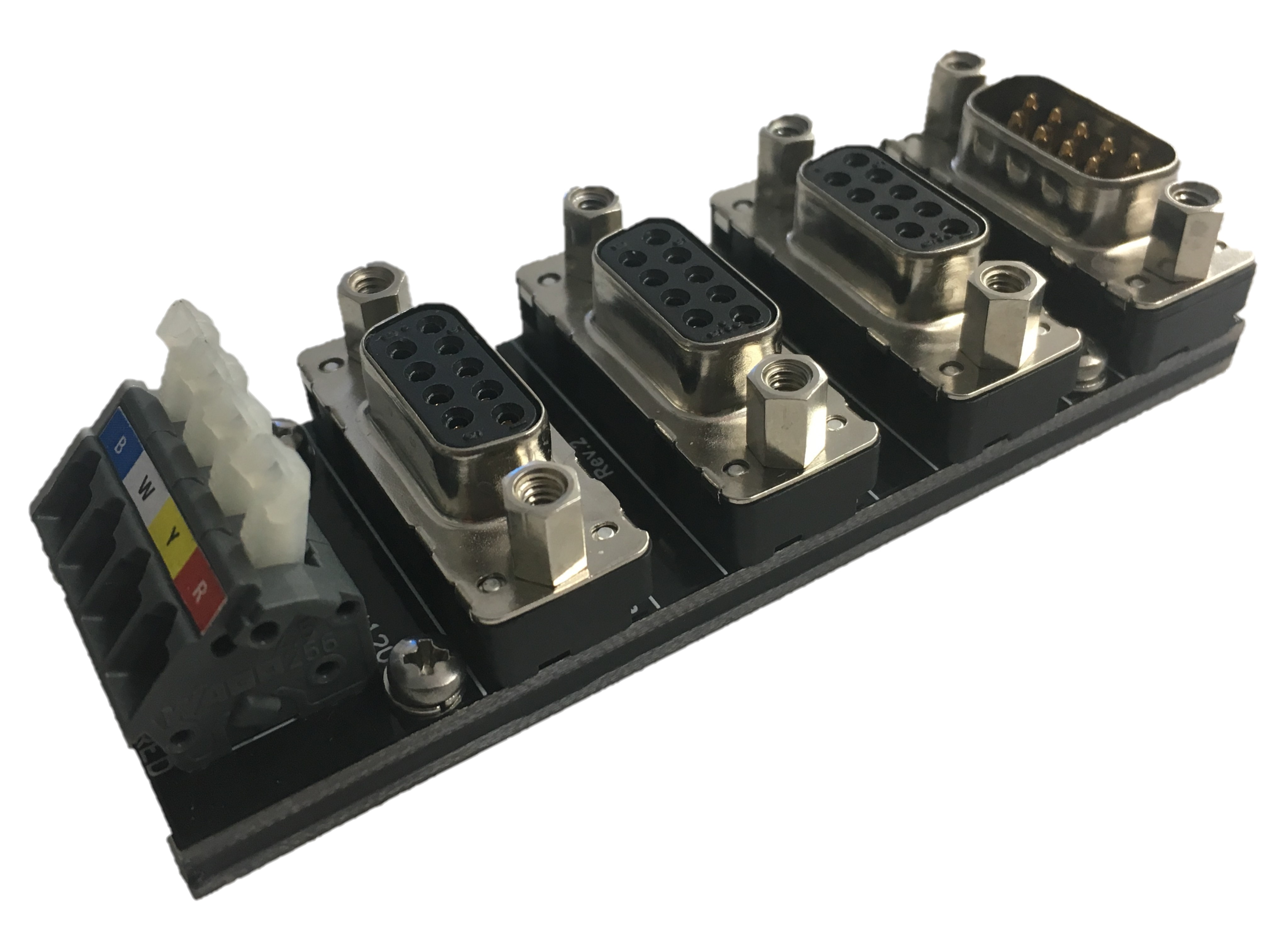 RS485 Splitter | Navboys