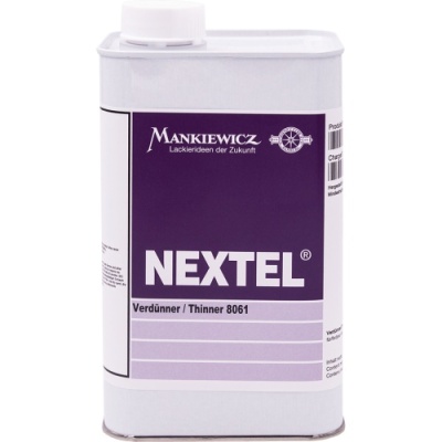 Nextel Thinner 8061