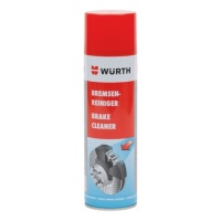 Wurth Brake Cleaner