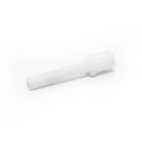 Laminar Aerotec BWS Outlet Tube (Plastic insert for fuselage wall)