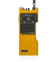 f.u.n.k.e FSG8 Handheld VHF Radio 8.33khz (funke)