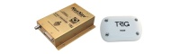 Trig TN70A GPS position source with TA70 antenna and installation kit - 02466-00