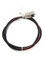 B427 Data Bus Cable 1m (AIR Traffic/ATD or AIR COM/ACD)