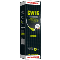 Hard Wax - Menzerna Polishing Compound - GW16