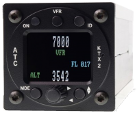 KTX2-V2 Transponder + 100 Navbucks