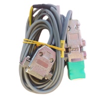 LXNAV S8x S10x Harness - Power and digital input cable