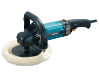 Hard Wax Polisher