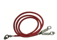 TOST Safety Rope for Winch Cables - prebuilt