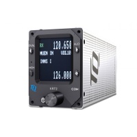 TQ KRT-2S Mini Portrait VHF 8.33kHz Radio